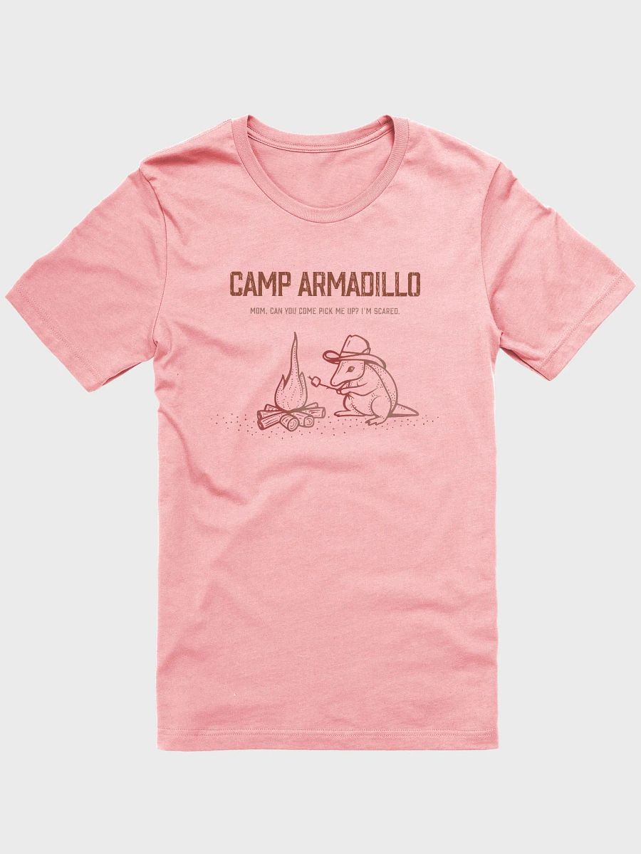Camp ArMADillo Tee product image (21)