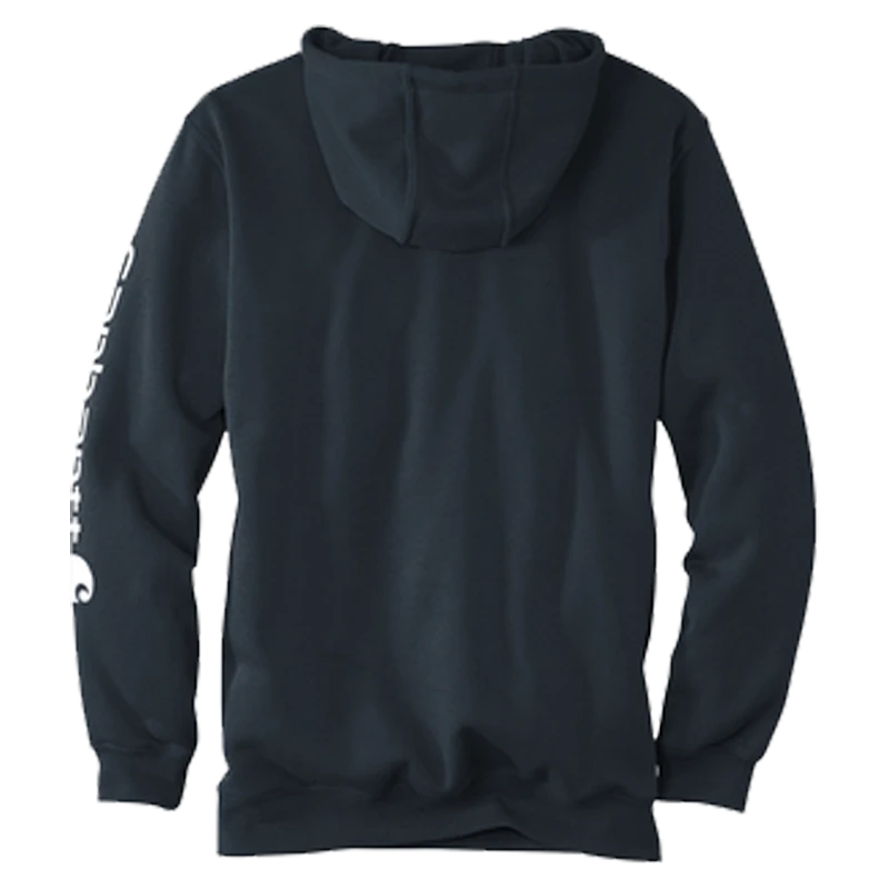 QFS Aviation Carhartt Midweight Hoodie product image (2)