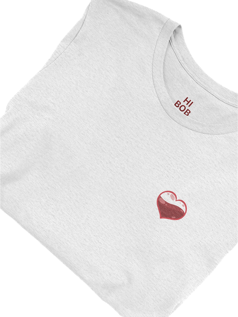 Supersoft Heart Tee product image (30)