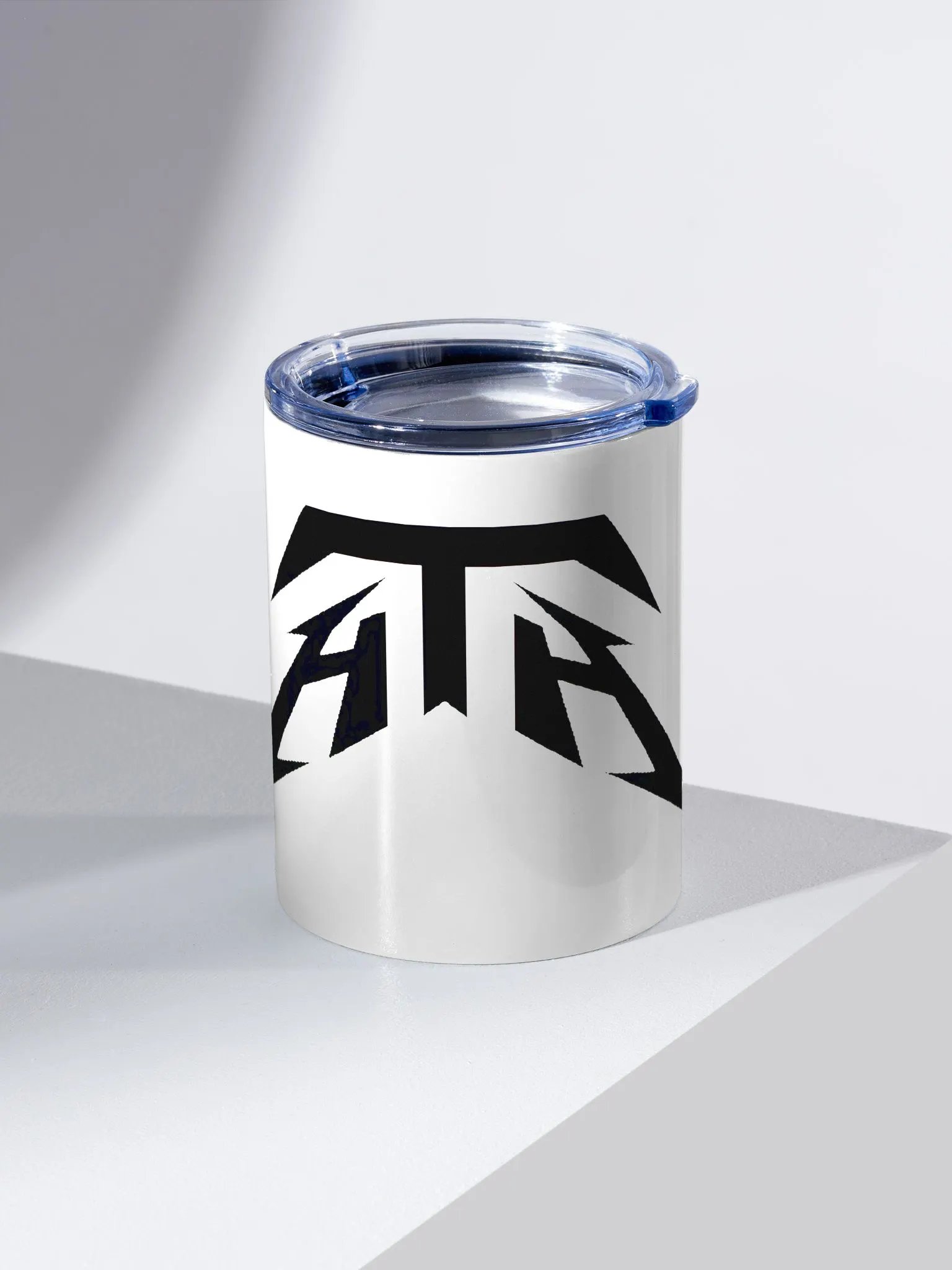 HTH Stinger Logo Stainless Tumbler product image (2)