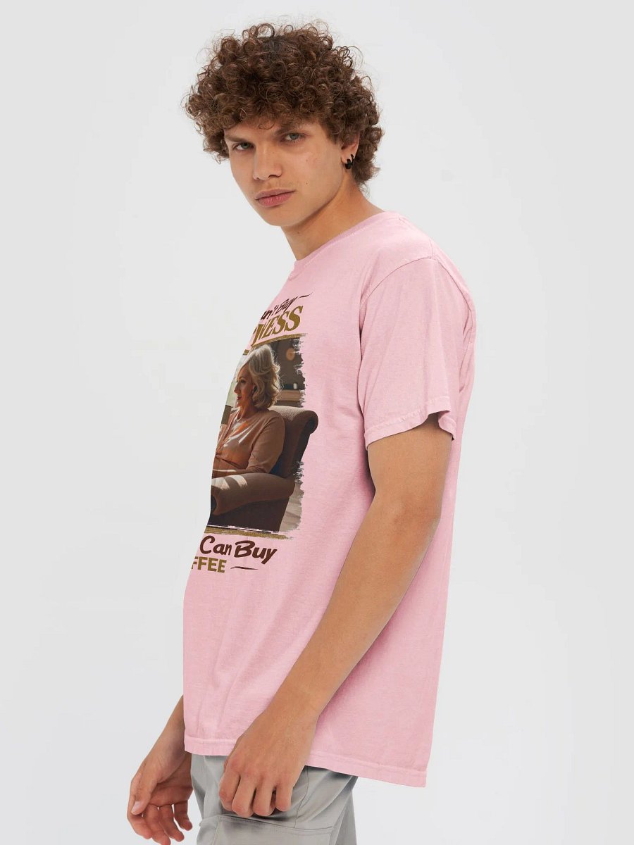 Coffee Happiness T-Shirt product image (63)