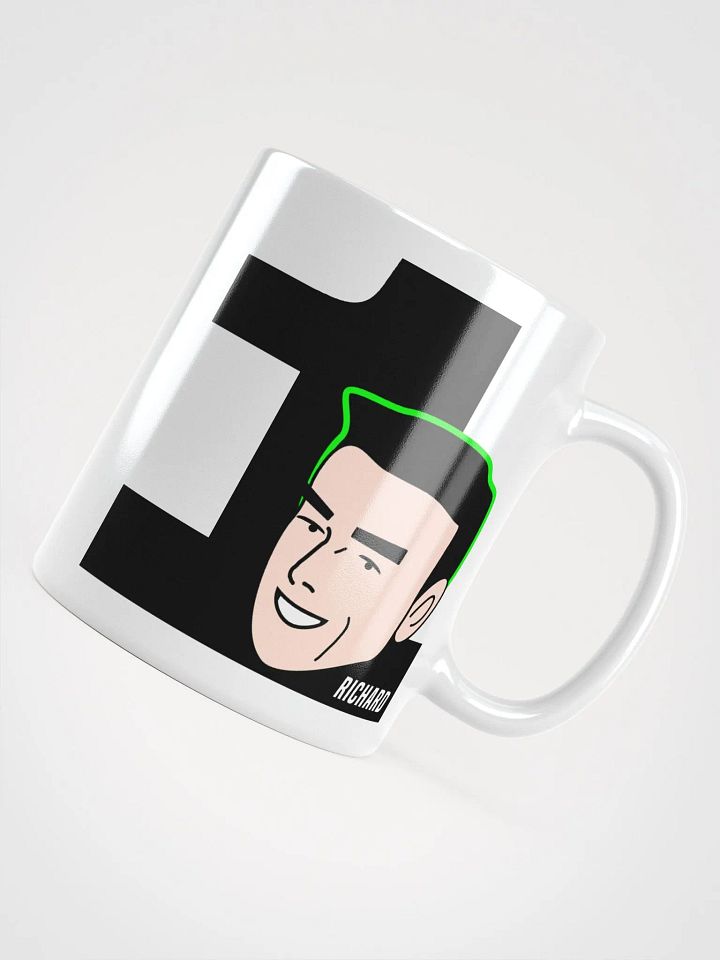 The BIG One: Richard Edition product image (1)