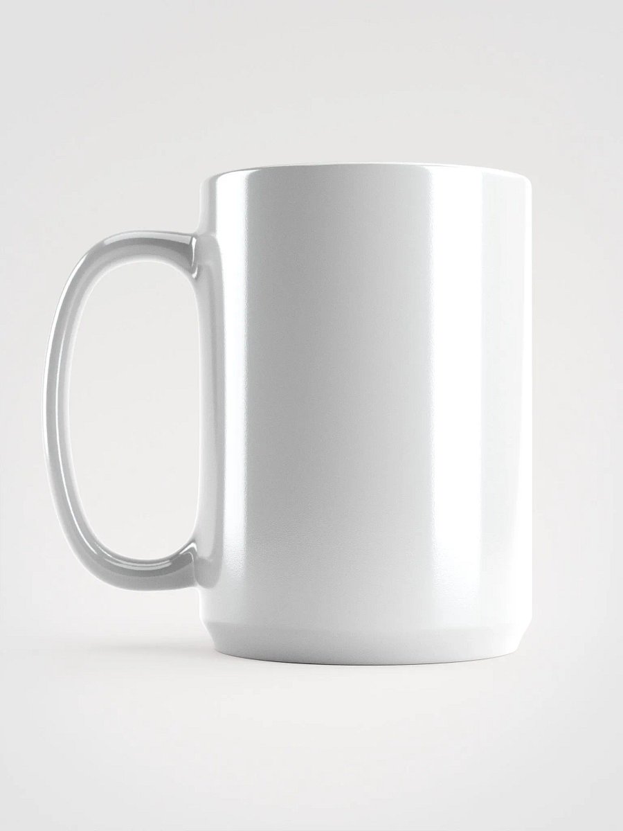 Graf Logo Mug product image (6)