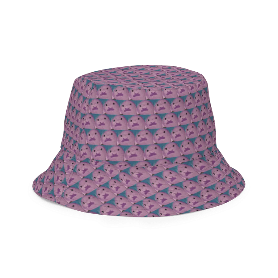 ReversiBlobucket Hat product image (5)