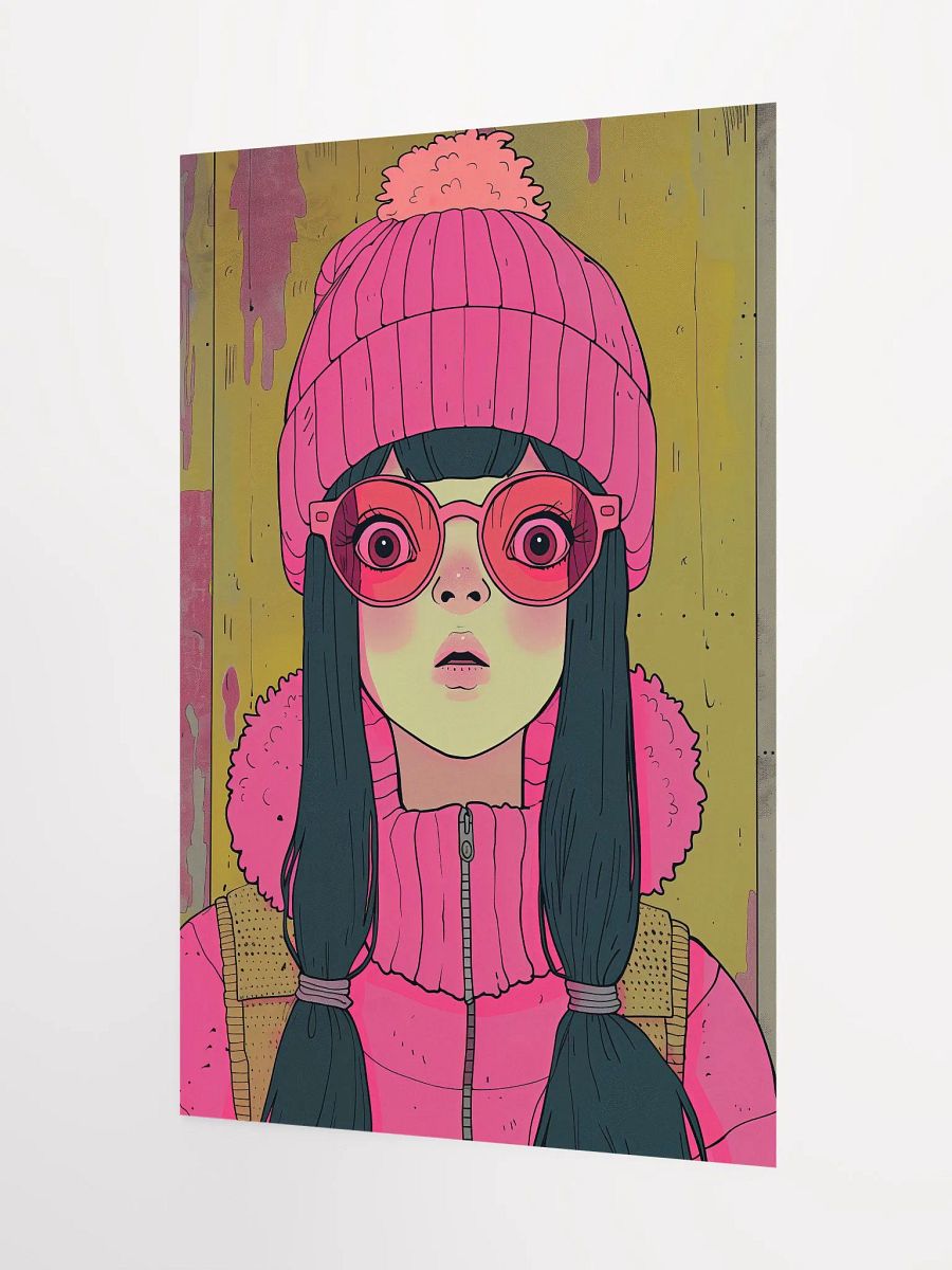 Geek Chic: Pop Art Poster product image (3)