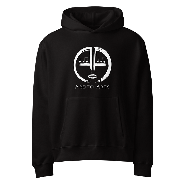 AREITO ARTS Hoodie product image (1)
