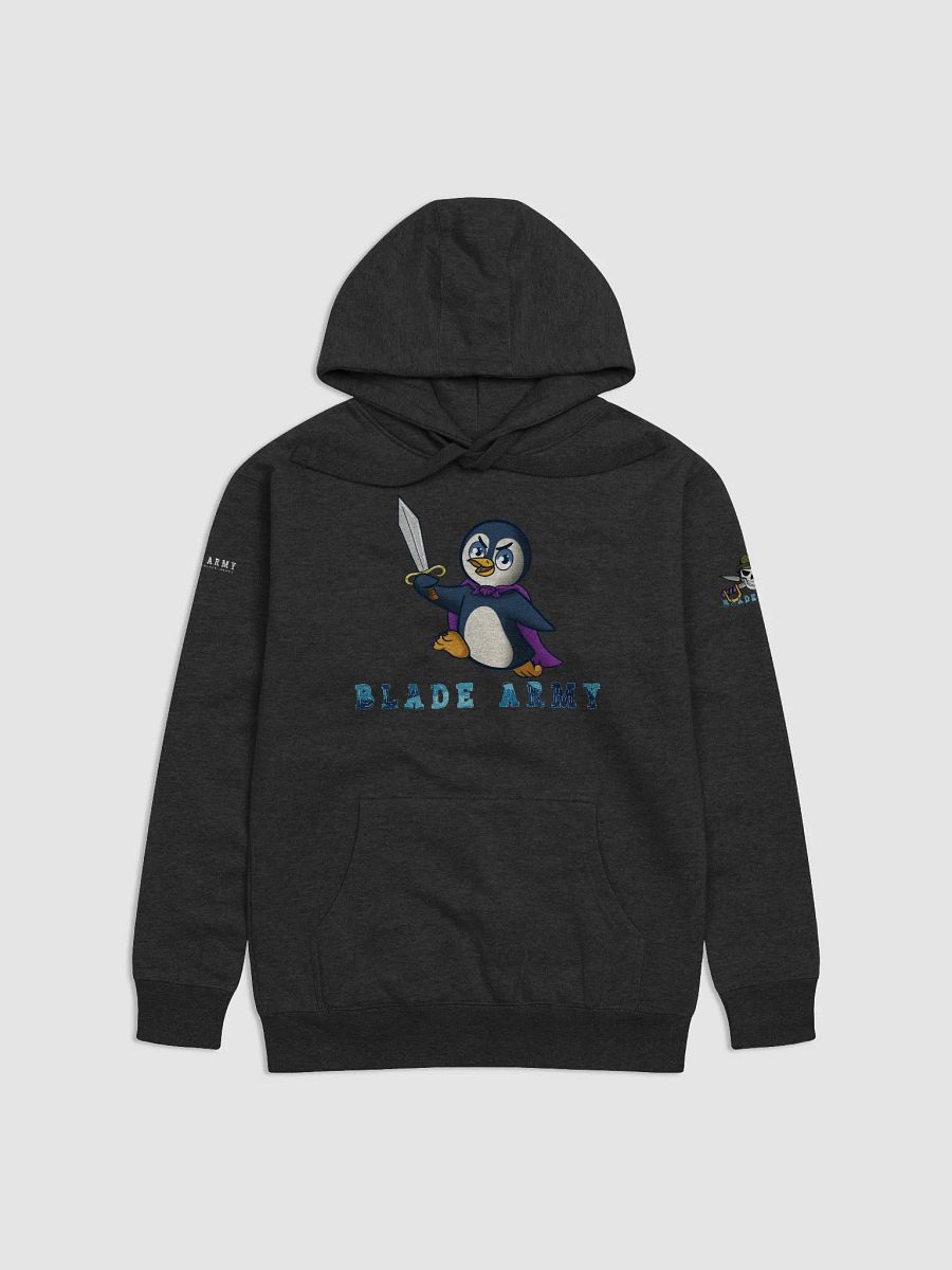 Blade Army Hoodie New Logo product image (1)