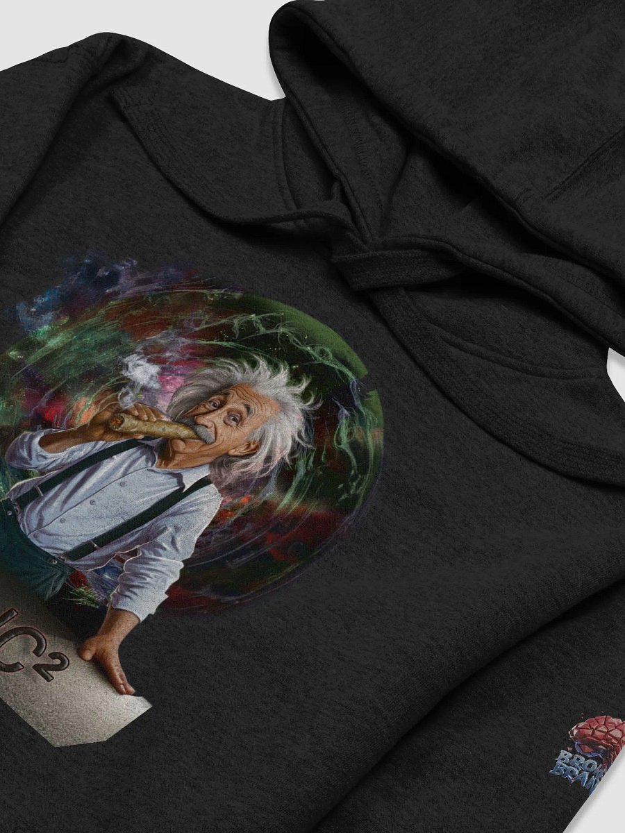 Einsteinian High product image (2)