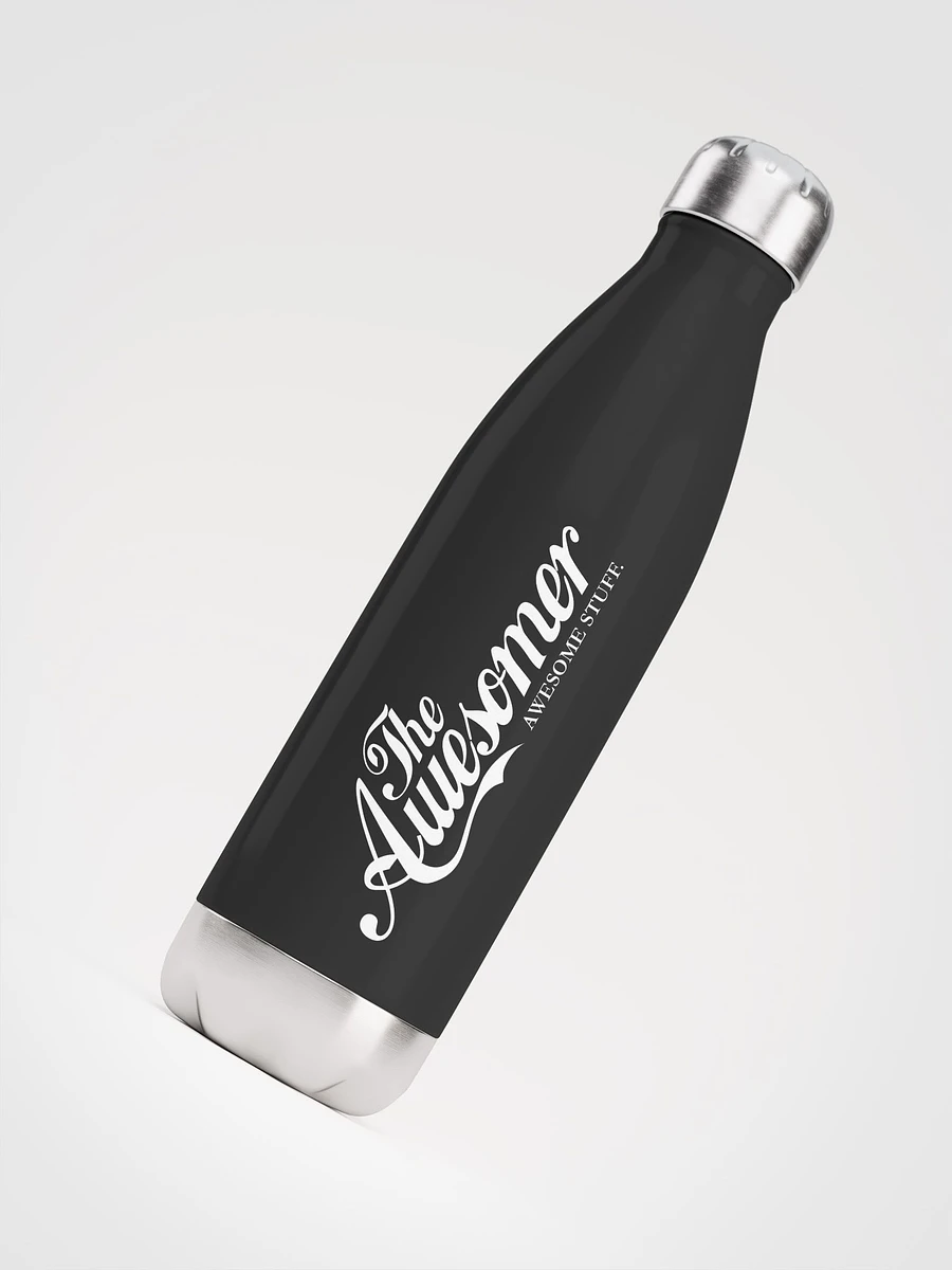 Awesomer Stainless Steel Water Bottle product image (4)