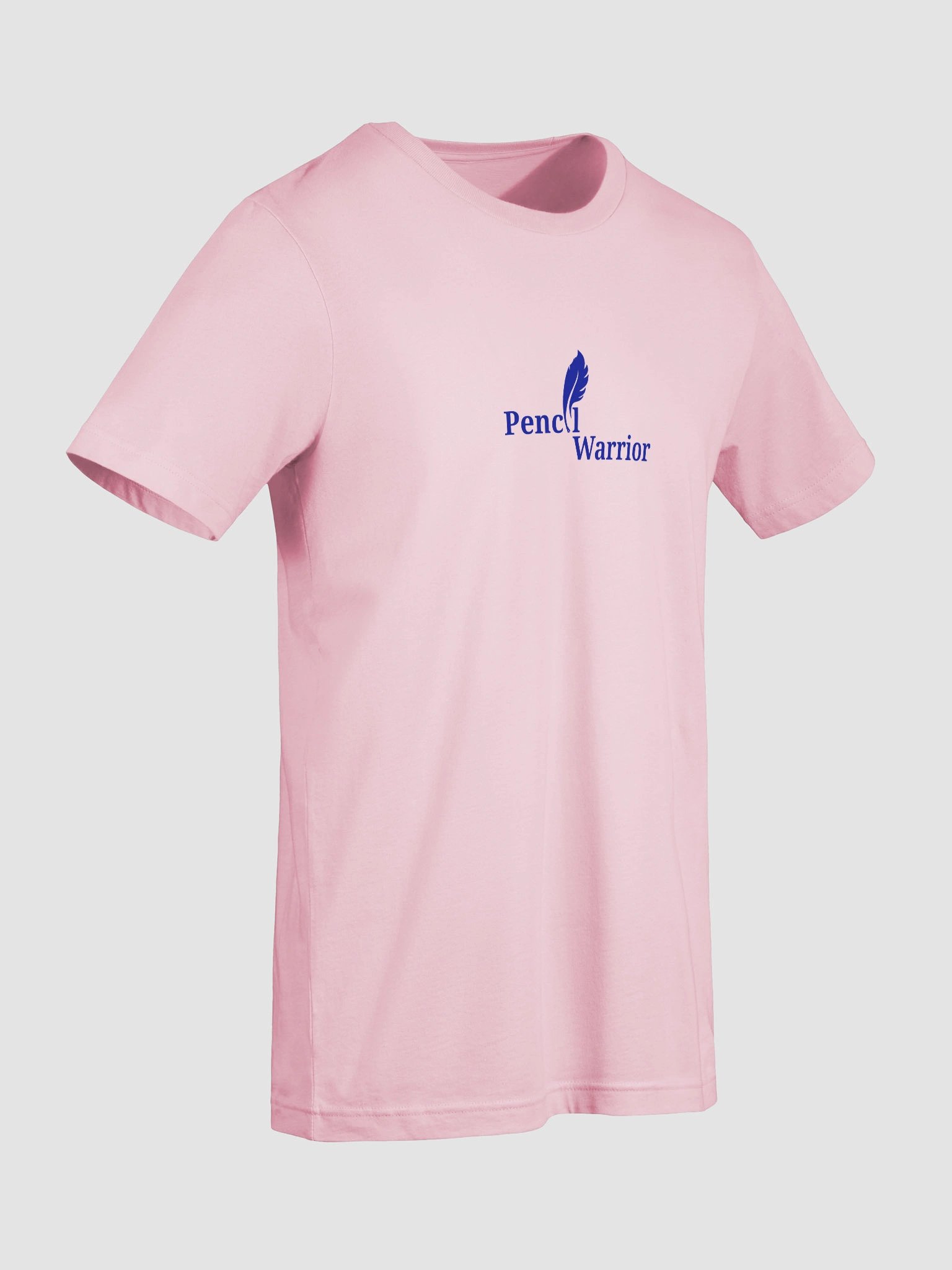 Feathered Pencil Warrior T-Shirt product image (9)