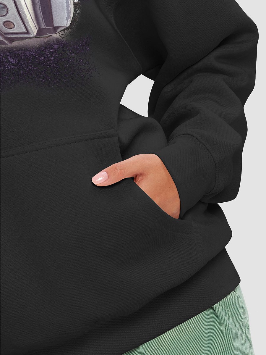 VELOCITY HOODIE product image (8)