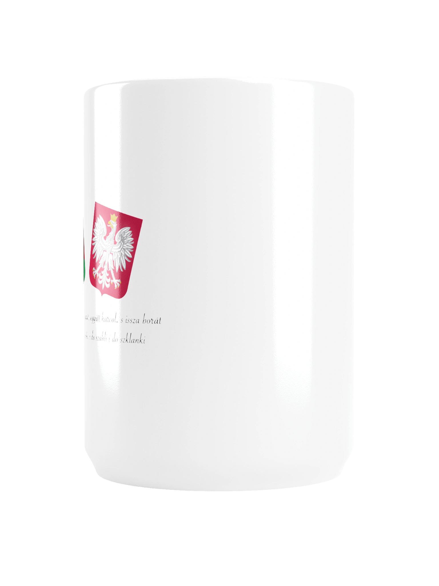 POLE-HUN MUG product image (6)