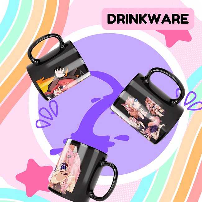 Group Sippy Mugs