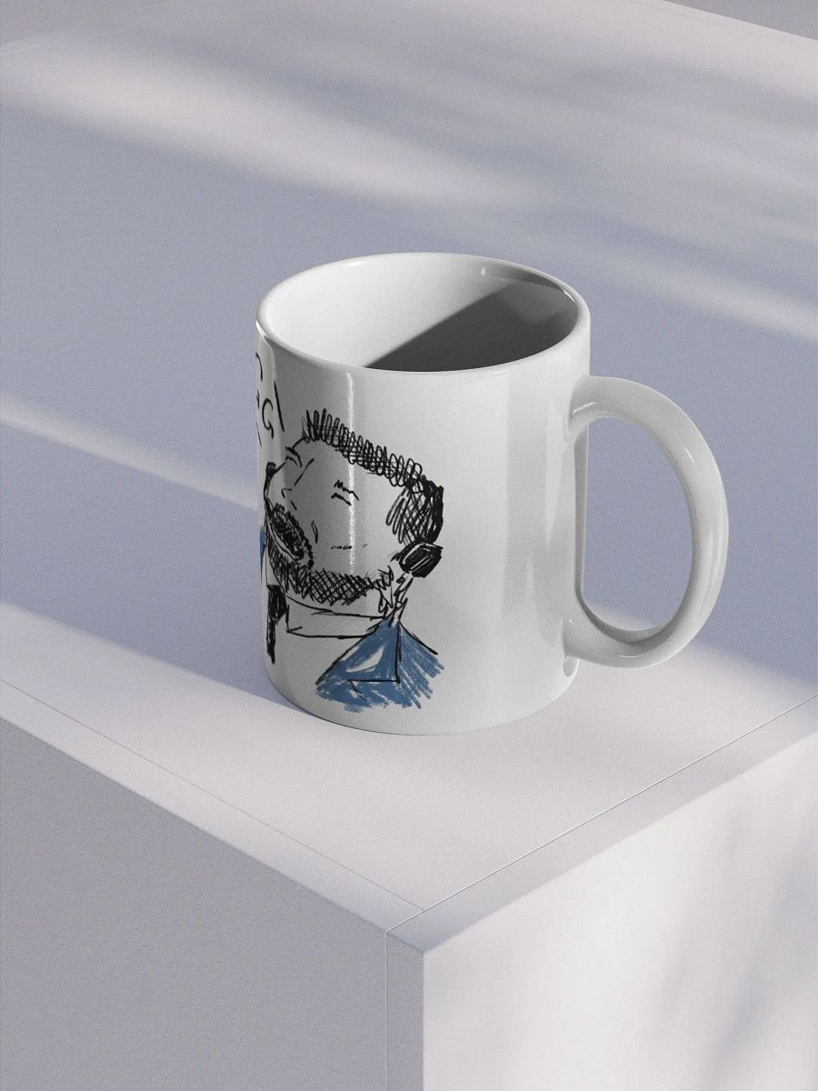 GEEE GEEE MUG product image (3)