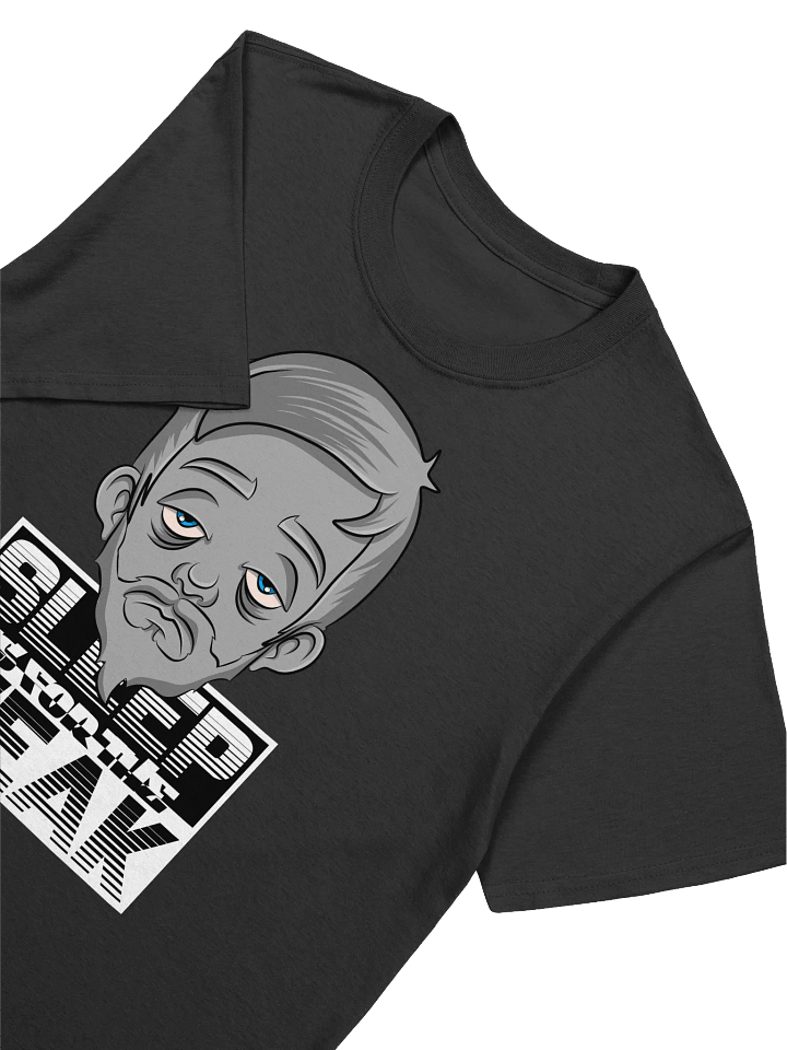 LIMITED EDITION "Sleep is for the Weak" Graphic Tee product image (1)