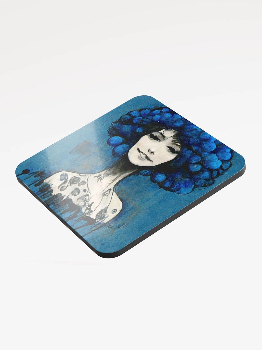 Grapevine Glamour Coaster Set product image (3)