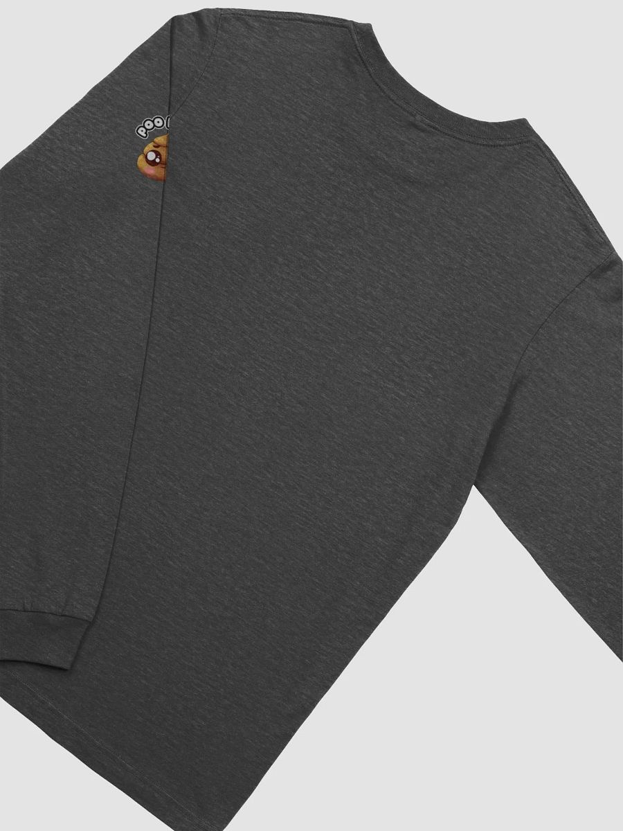 Long Sleeve Poo Krew product image (4)