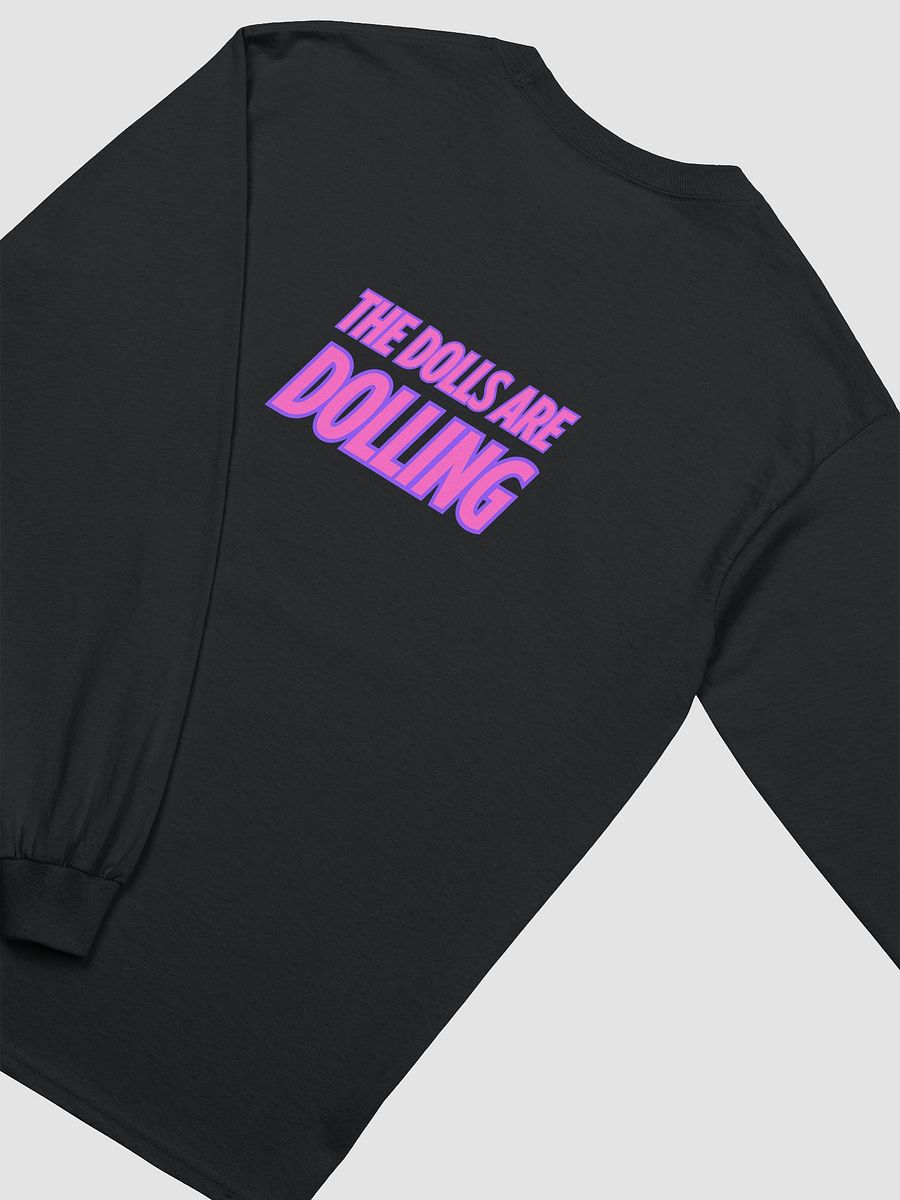 The Real Estate Dolls Official Sweatshirt product image (16)