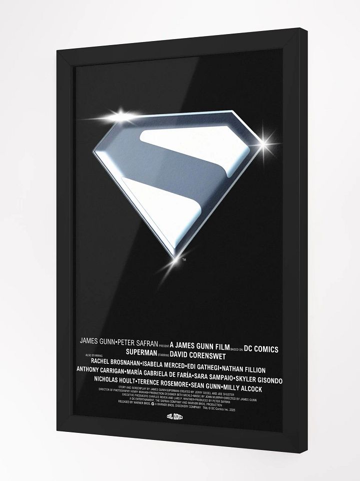 Legacy Framed product image (3)