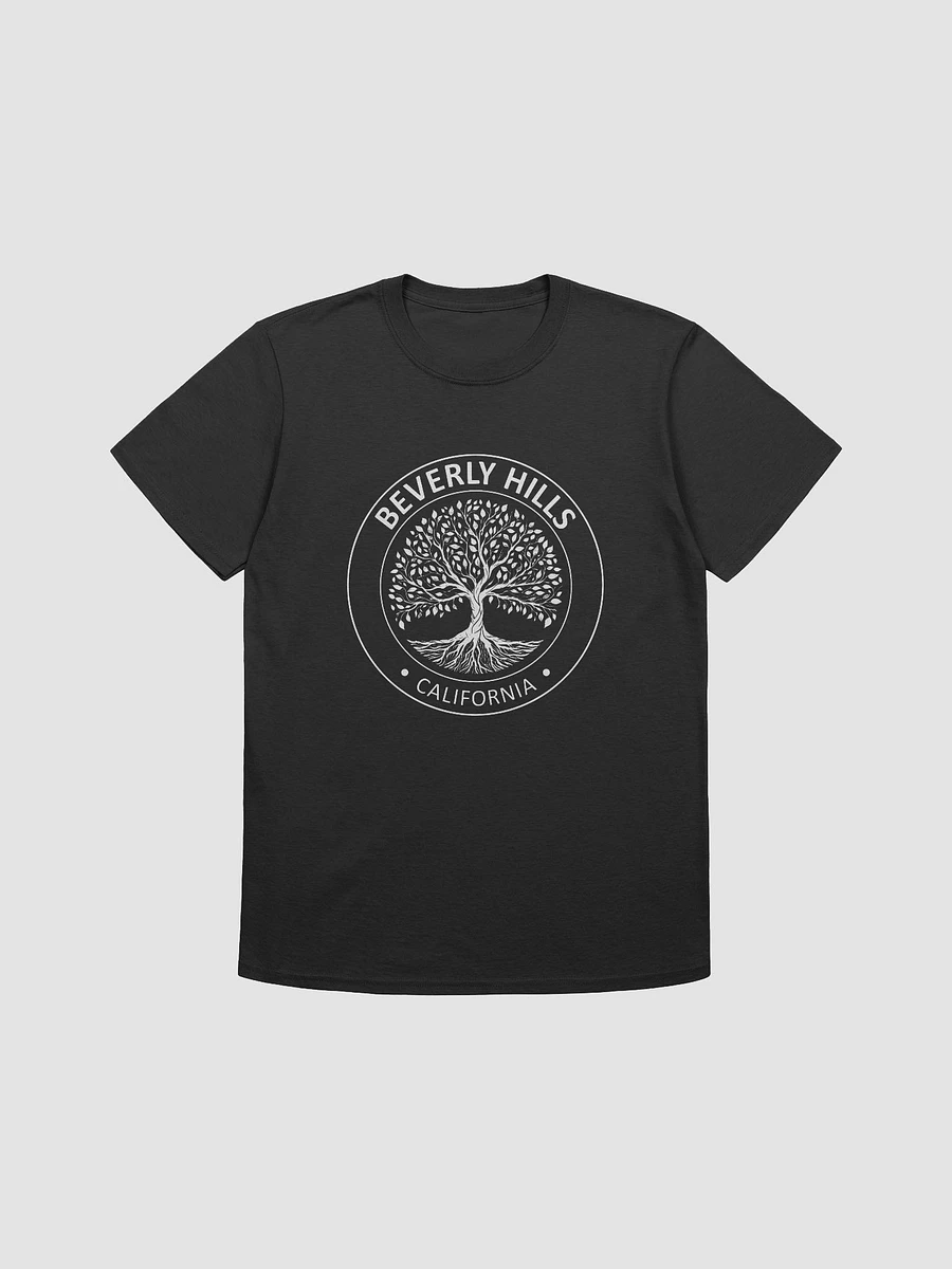 Beverly Hills California Souvenir Gift Unisex T-Shirt product image (3)