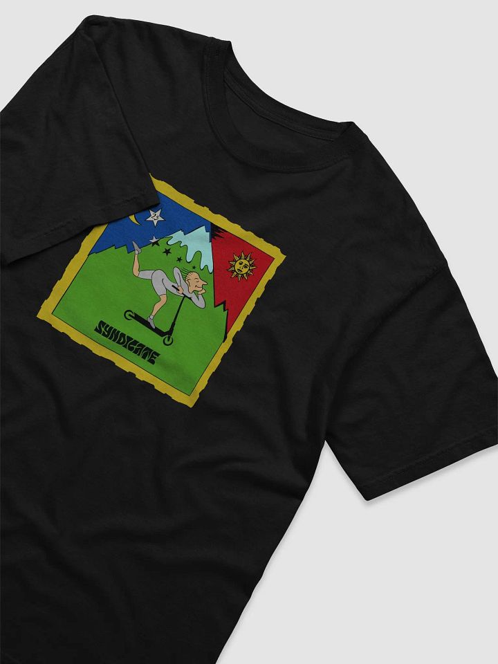 Syndicate Albert T product image (2)