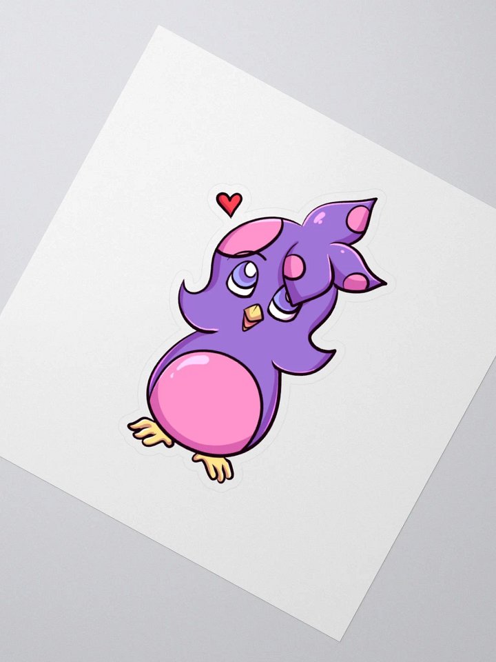 Sticky Pingou product image (5)