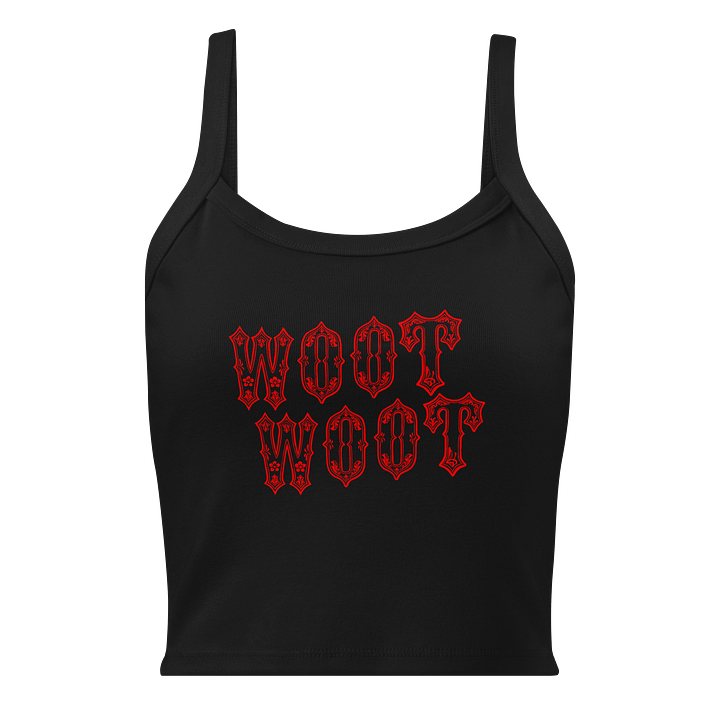 WOOTWOOT Women's Tank product image (1)