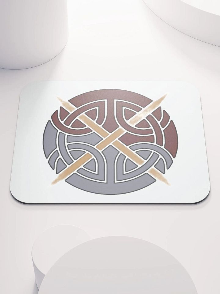 Pariahdox Mouse Pad product image (1)