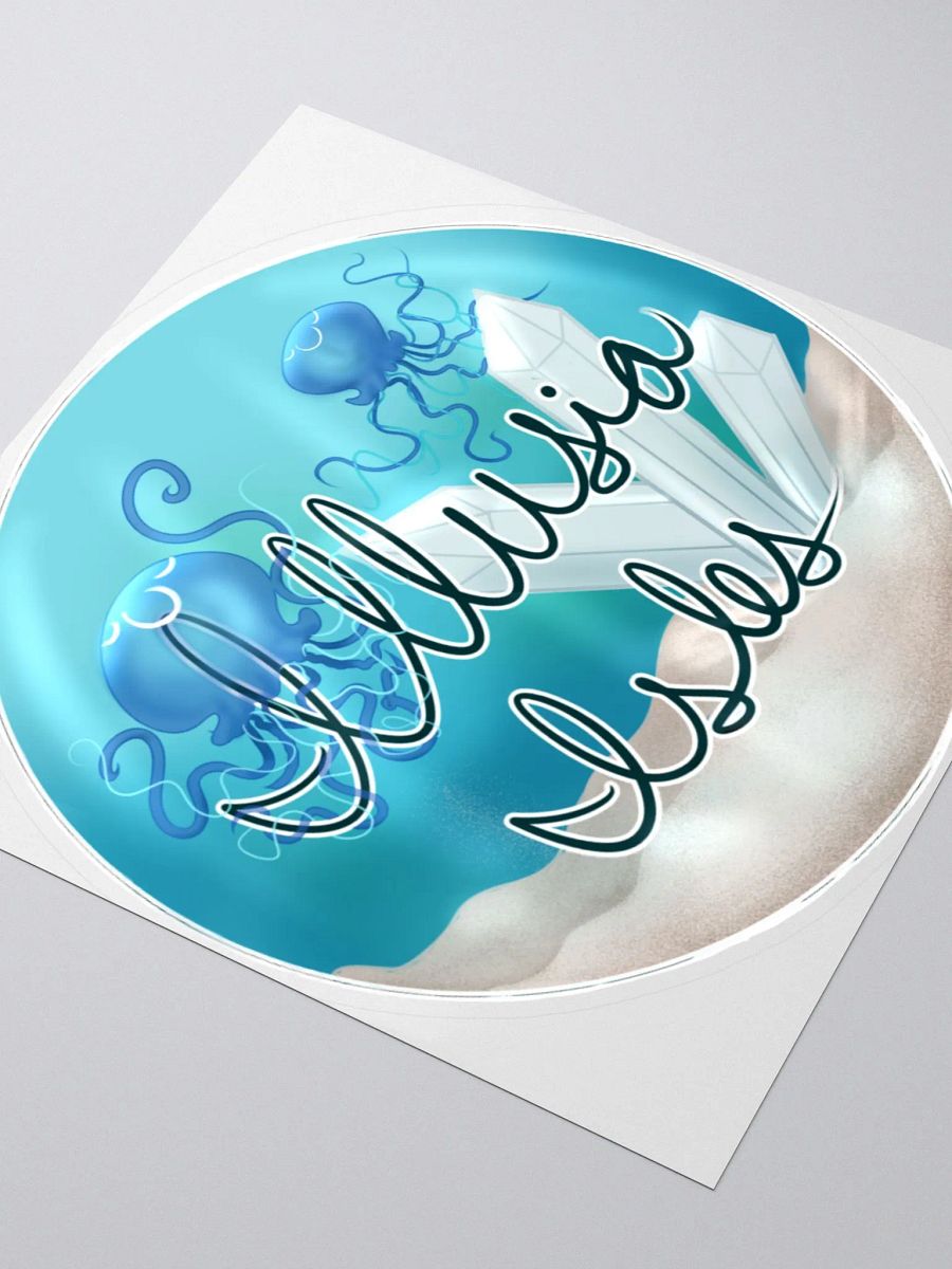 Illusia ocean product image (7)