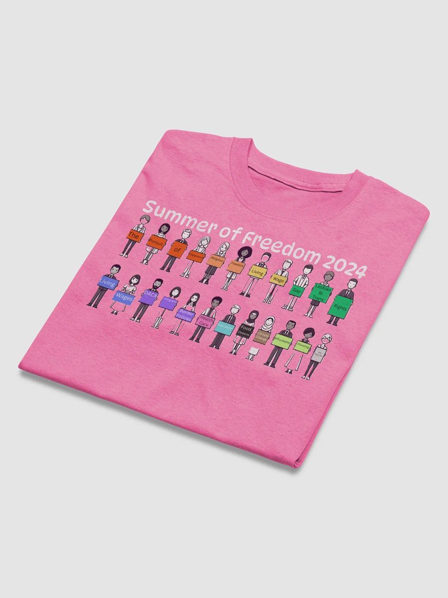 Summer of Freedom 2024 product image (39)