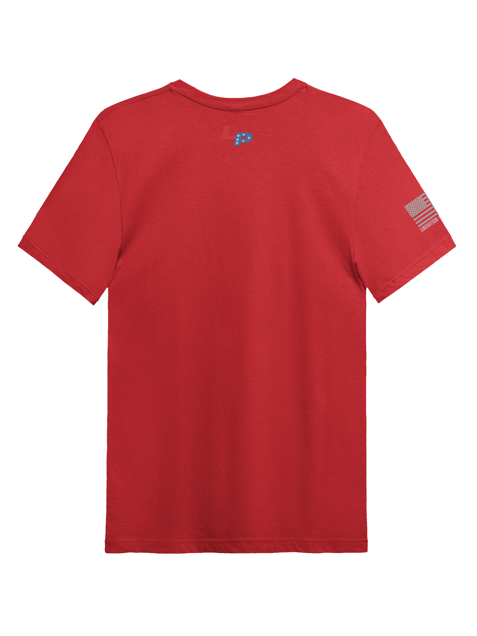 Jesus Is The Reason T-Shirt product image (2)