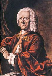 Tier 3: Telemann