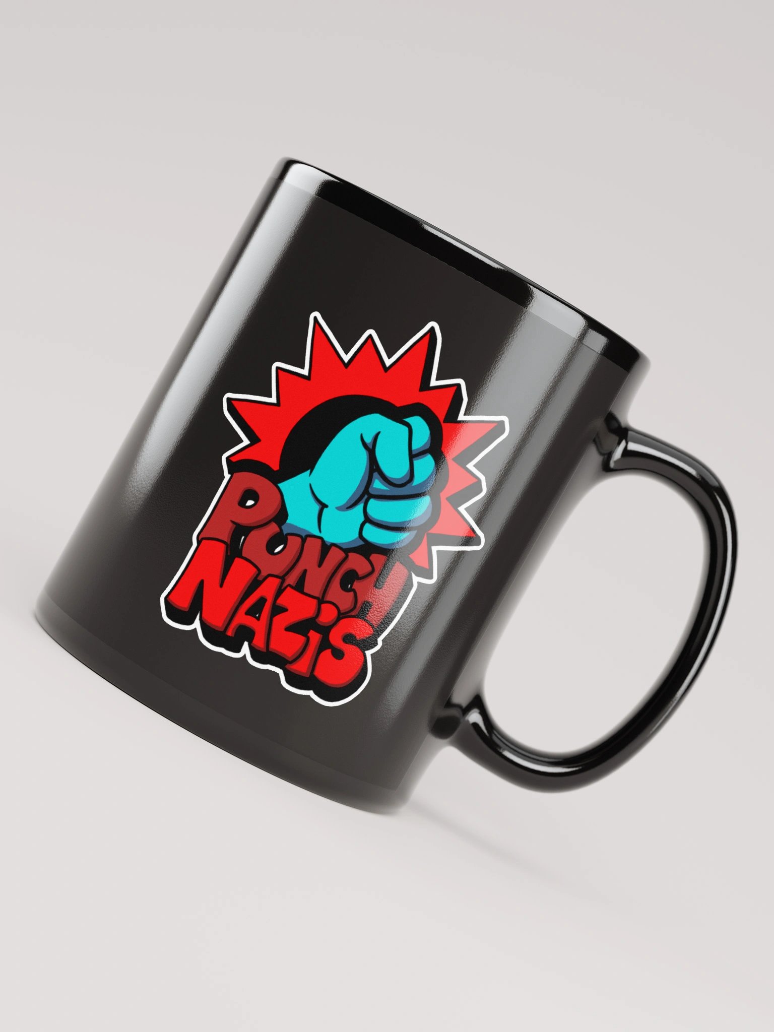 Punch Nazis product image (4)