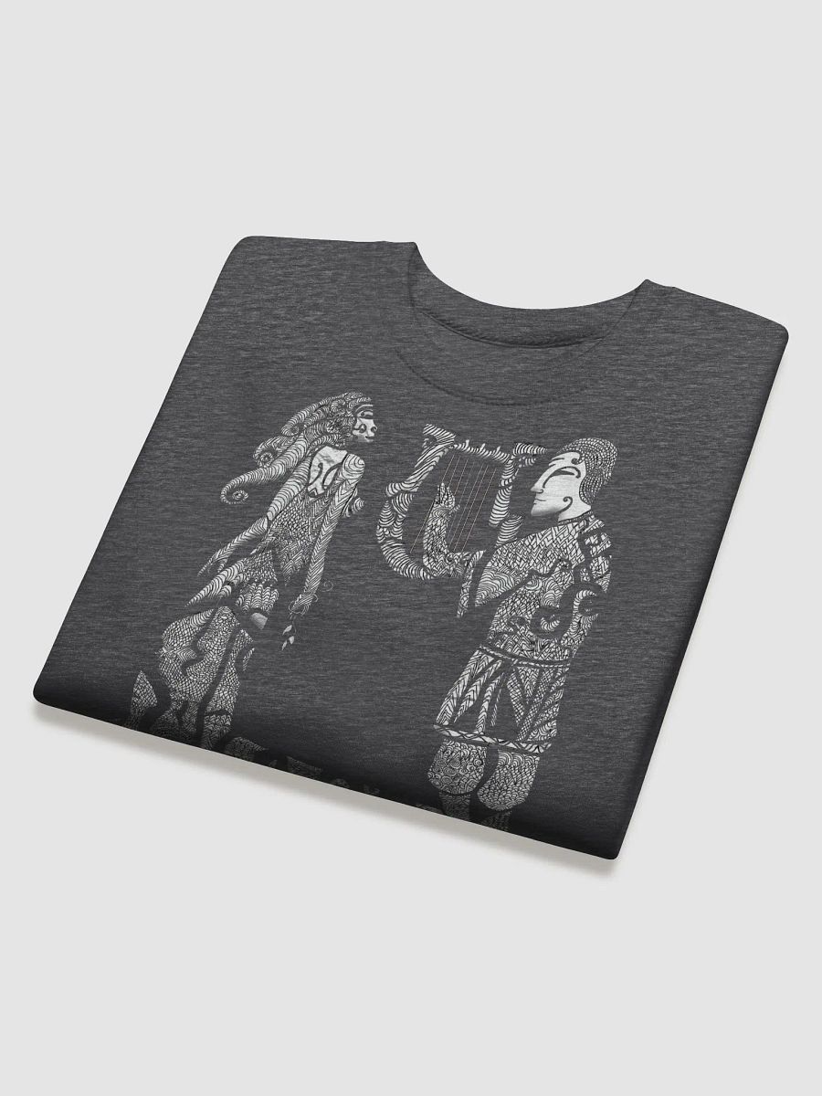 Sweatshirt - Sal product image (4)