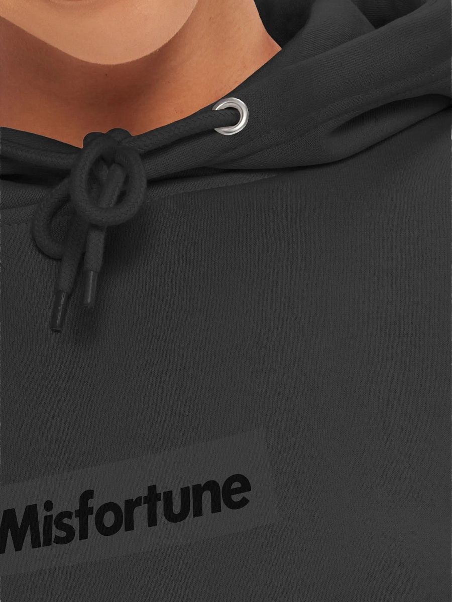 Blackout Box Logo Hoodie product image (7)