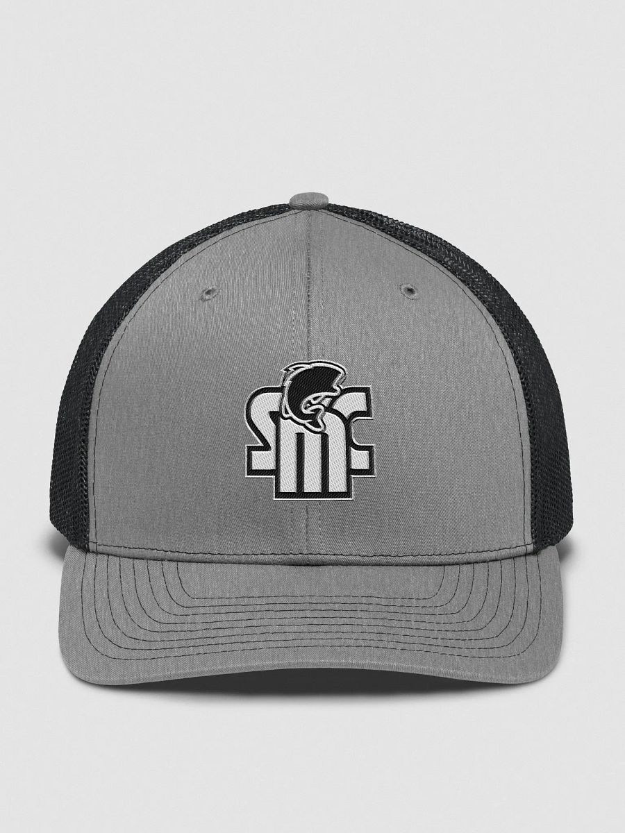 SMC Hat (Richardson 112) - 8 COLORS product image (1)