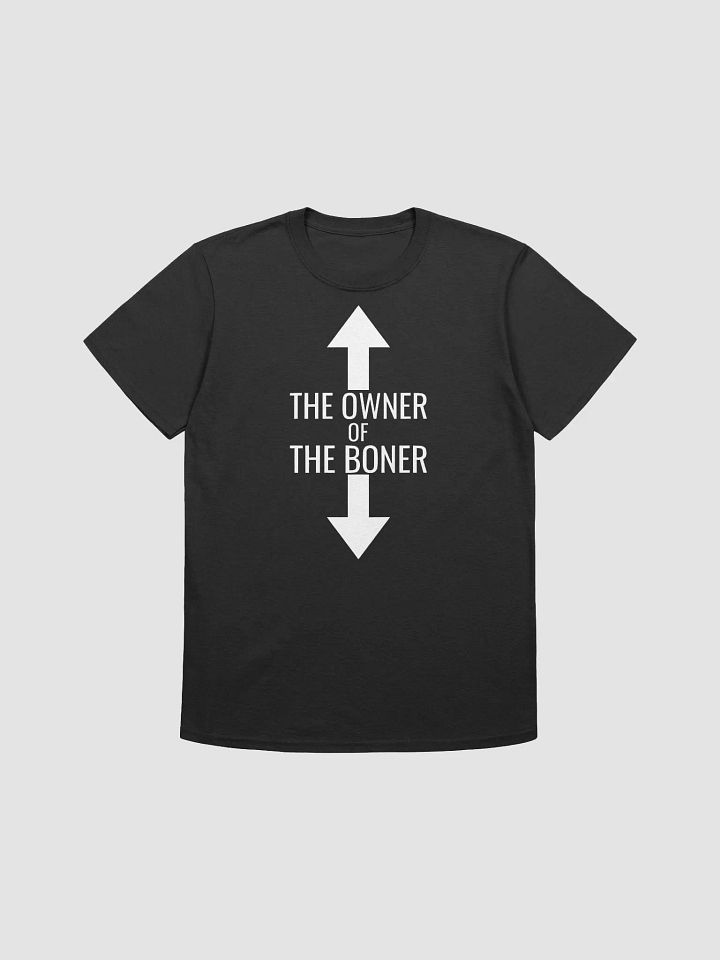 Boner Owner product image (1)