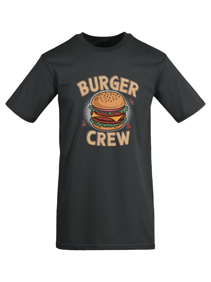 Burger Crew product image (1)