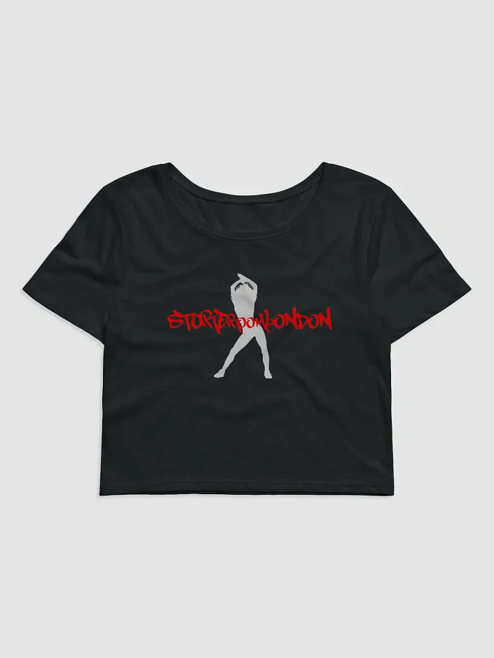 STOREroomLONDON dance product image (1)