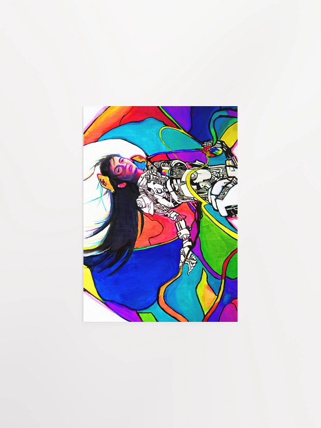 OVERSATURATION