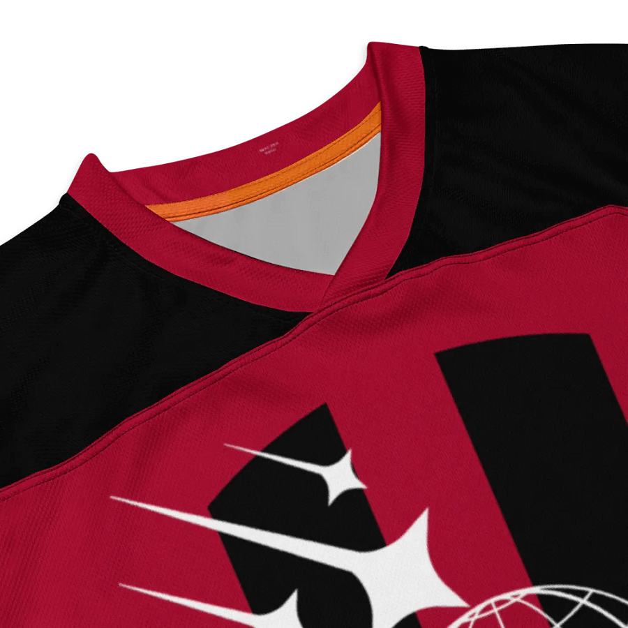xredblack Premium Hockey Jersey product image (8)