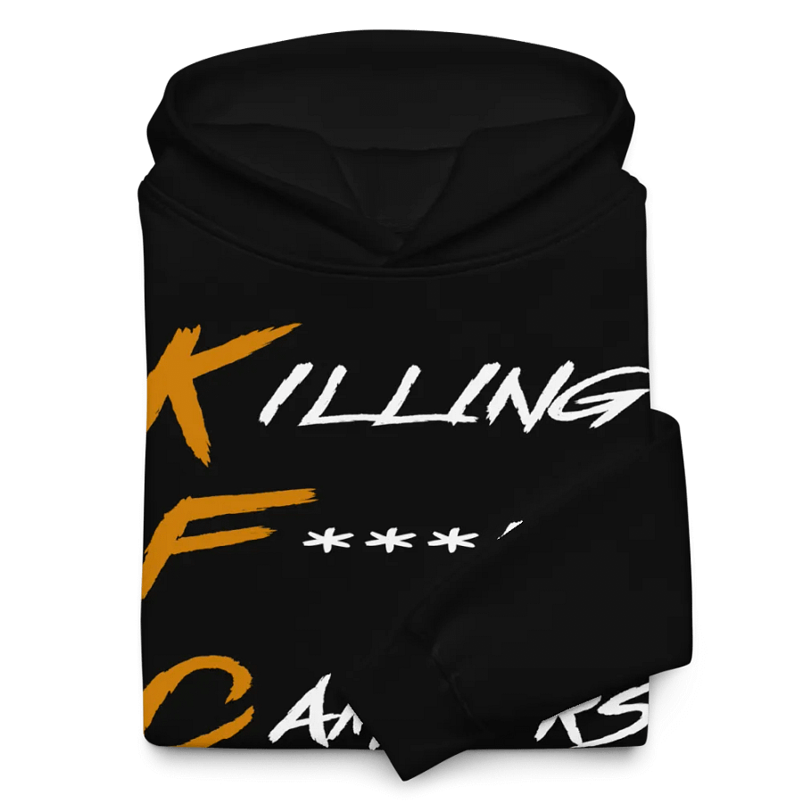 2SikGaming KFC Hoodie product image (10)
