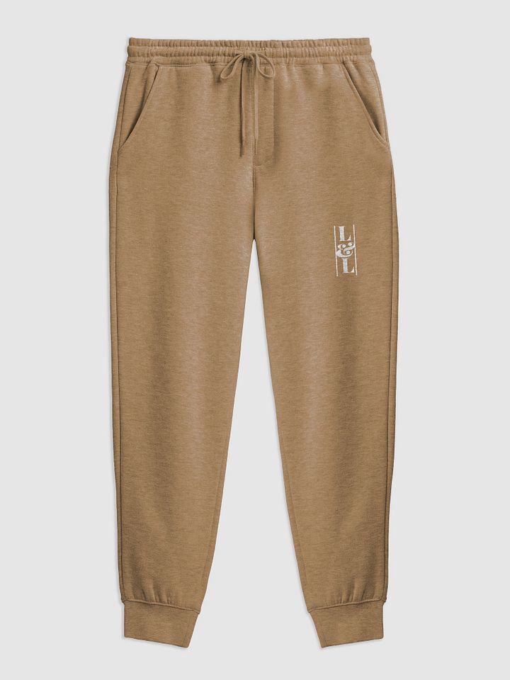 Lyre & Loom Essentials Jogger product image (4)