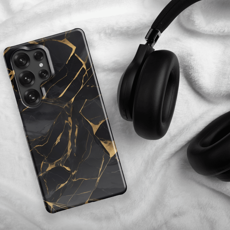 Snap Case for Samsung – Celestial Marble product image (48)