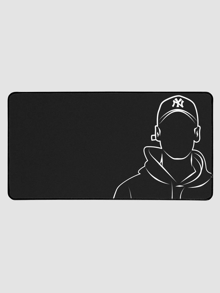 emppuaraw Mousepad product image (1)