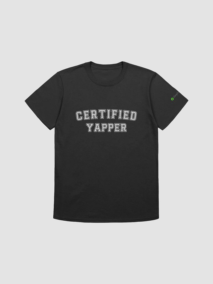 certified yapper product image (1)