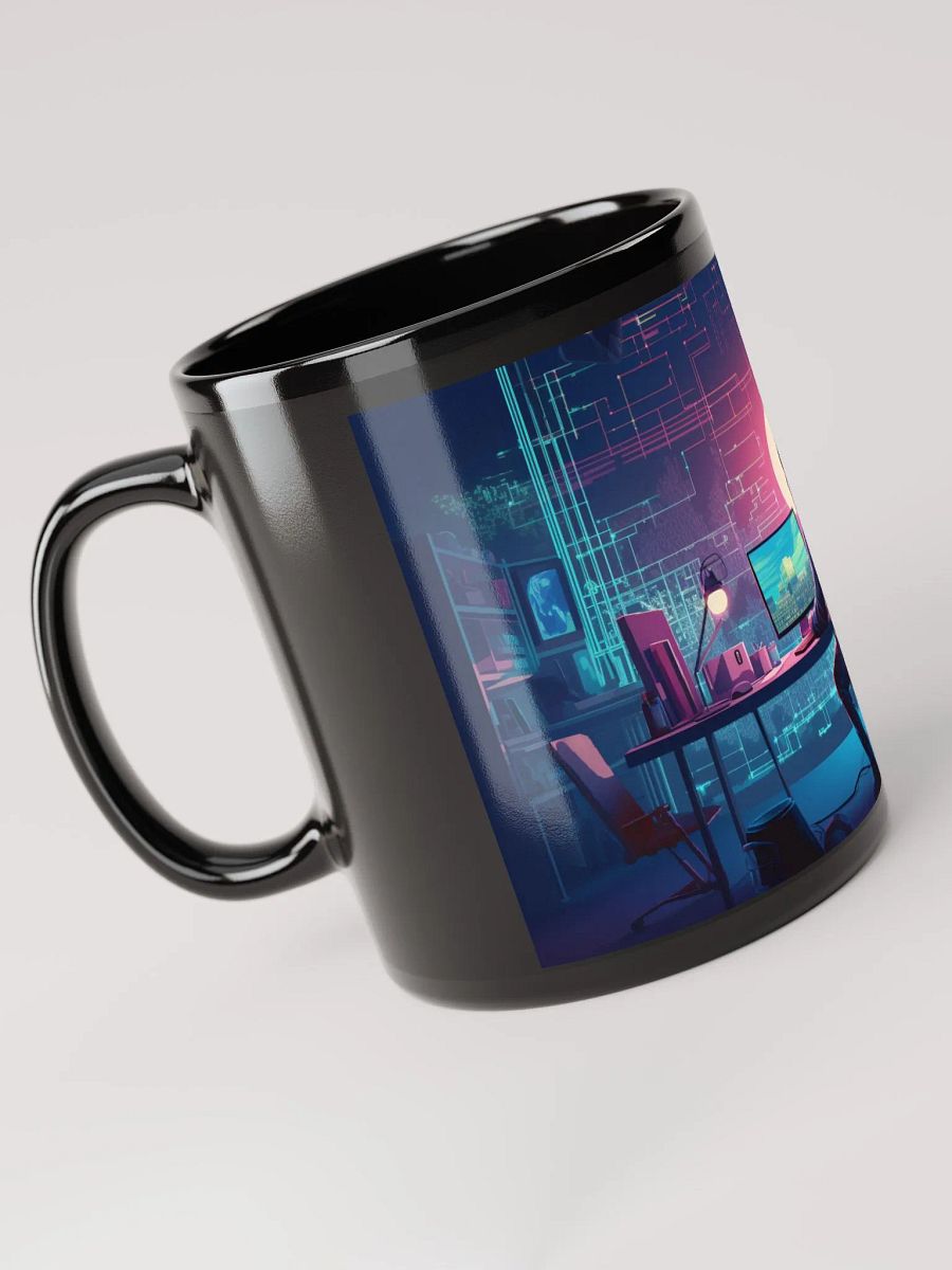 Dev Head Coffee Cup product image (3)