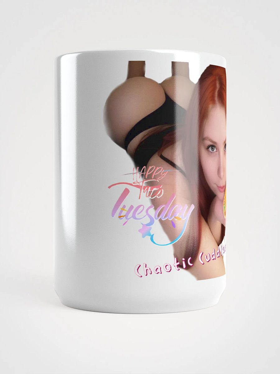 Taco Tuesday Cup product image (5)