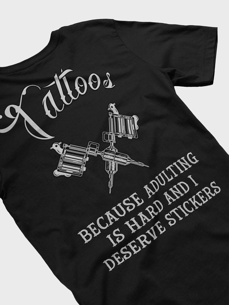 Tattoos - Tee product image (37)