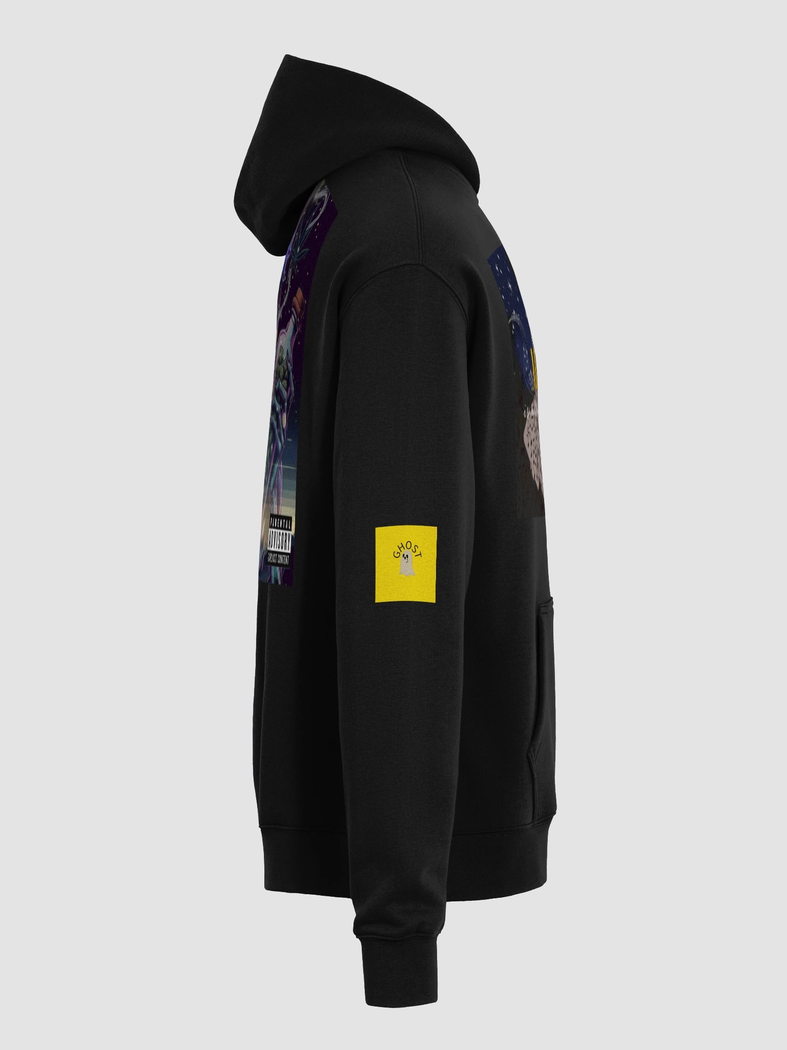 Acute Trajectory (Ep Merch LIMITED EDITION) product image (7)